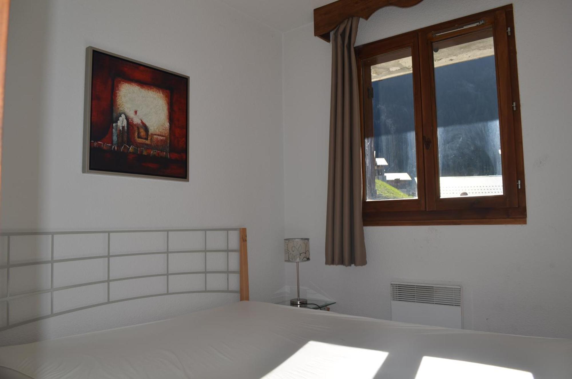 Appartements 3 Vallees, Piscine Et Sauna Orelle Εξωτερικό φωτογραφία