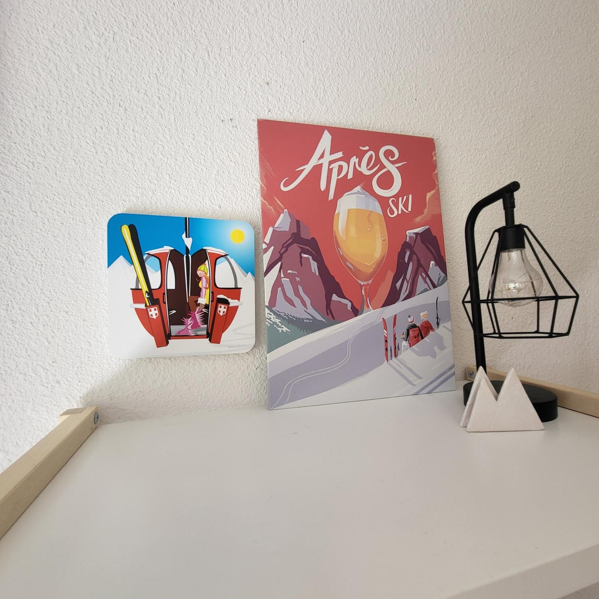 Appartements 3 Vallees, Piscine Et Sauna Orelle Εξωτερικό φωτογραφία