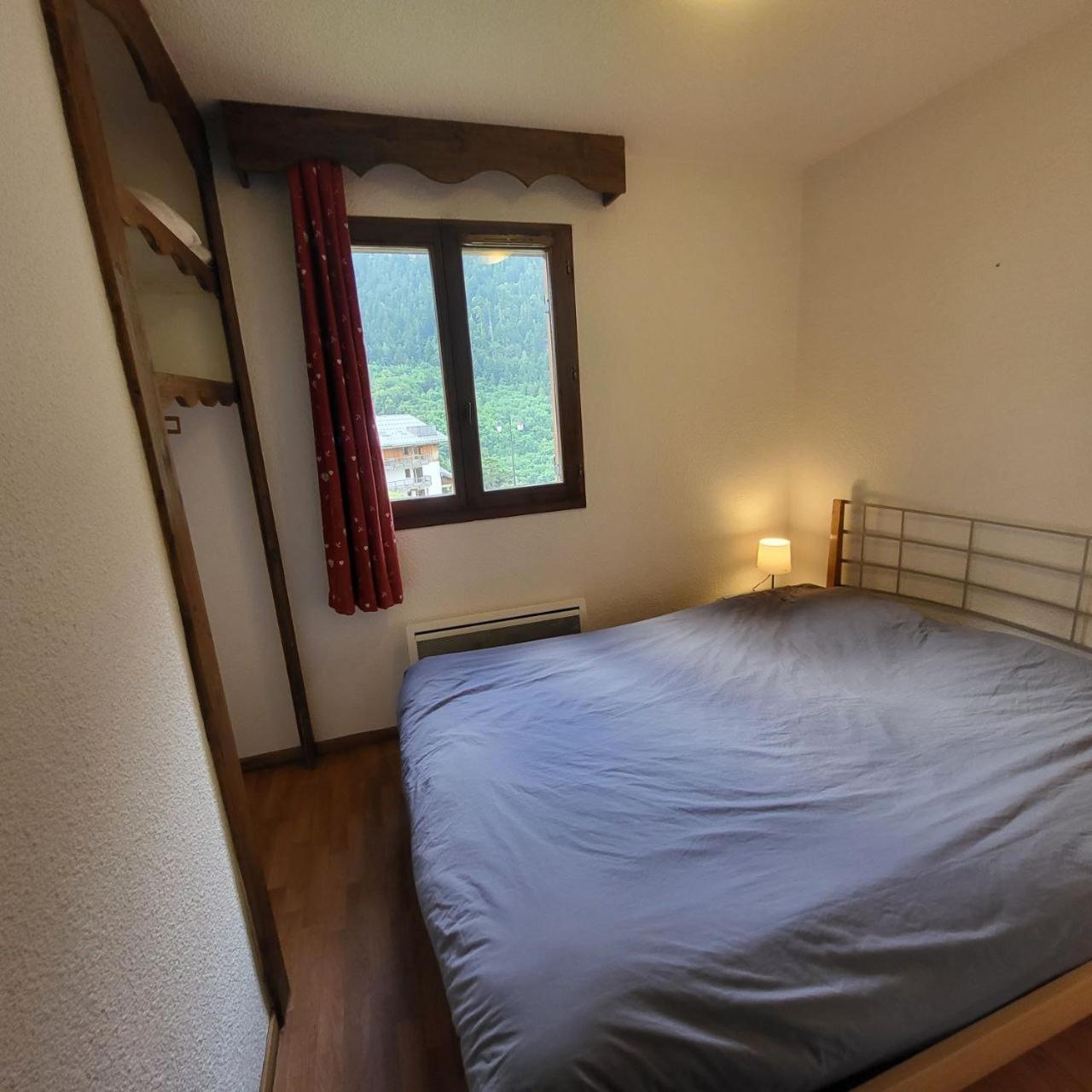 Appartements 3 Vallees, Piscine Et Sauna Orelle Εξωτερικό φωτογραφία