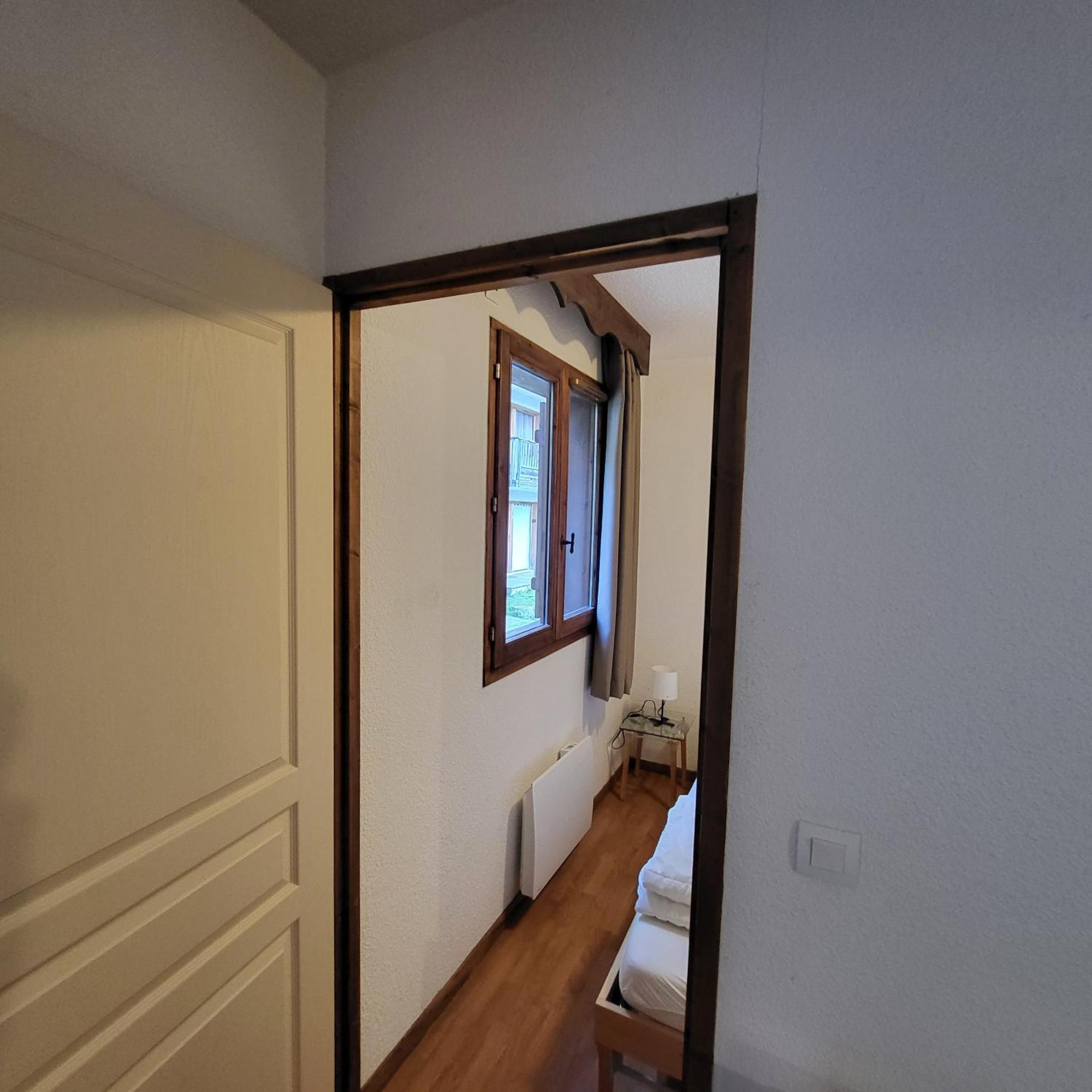 Appartements 3 Vallees, Piscine Et Sauna Orelle Δωμάτιο φωτογραφία